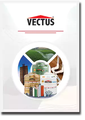 Vectus Vectus Silk - 3 Layer Water Tank Brochure