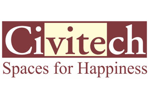 Civitech - Spaces for Happiness