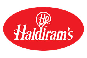 Haldiram's