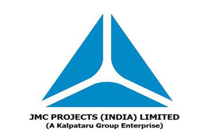 JMC Projects (India) Limited