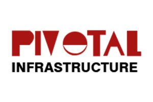 Pivotal Infrastructure
