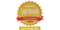 Selected Superbrands India Award 2021-22