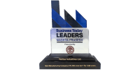 Business Today Leaders Award