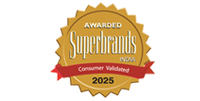 Selected Superbrands India Award 2023-24