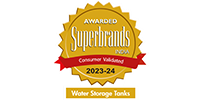 Selected Superbrands India Award 2023-24