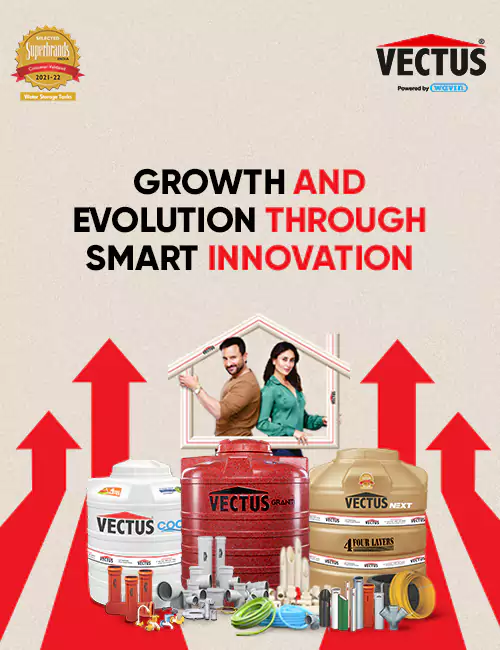 Vectus - Smart Innovation