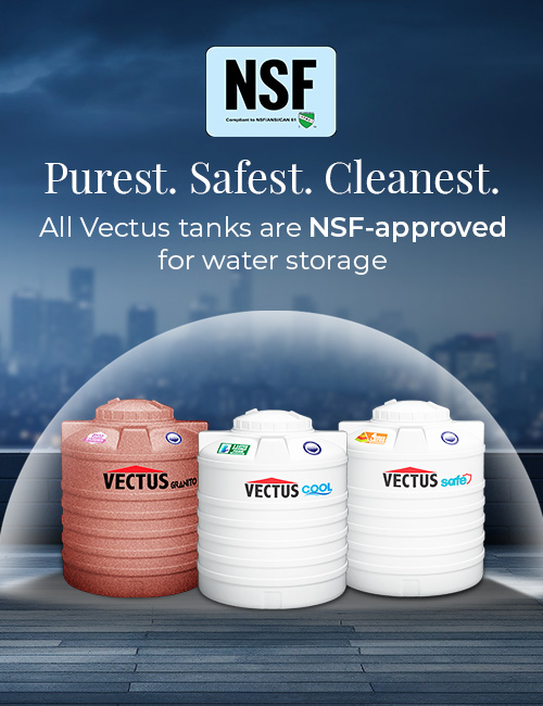 Purest. Safest. Cleanest