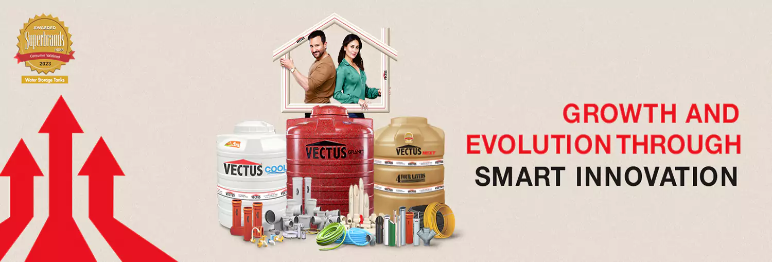 Vectus - Smart Innovation