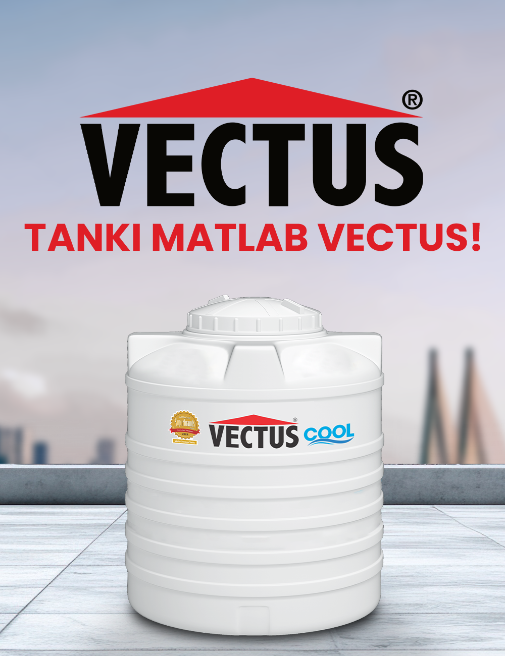 Tanki Matlab Vectus