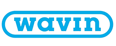 Wavin Logo