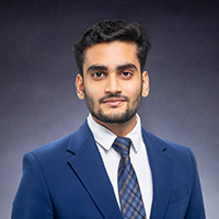 Divian Baheti - Executive Director at Vectus