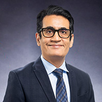 Ashish Baheti - Managing Director at Vectus