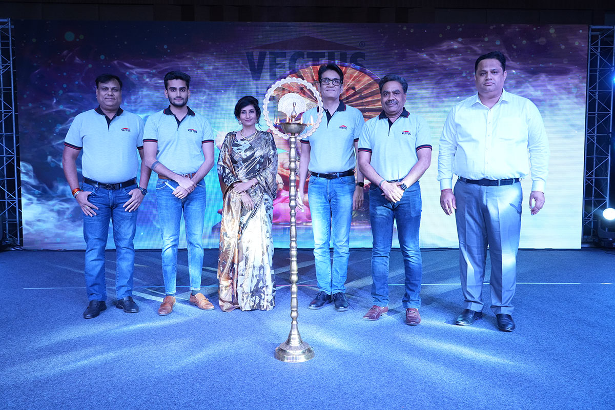 HUM AAP AUR KAMYABI' Distributors Meet - Chandigarh