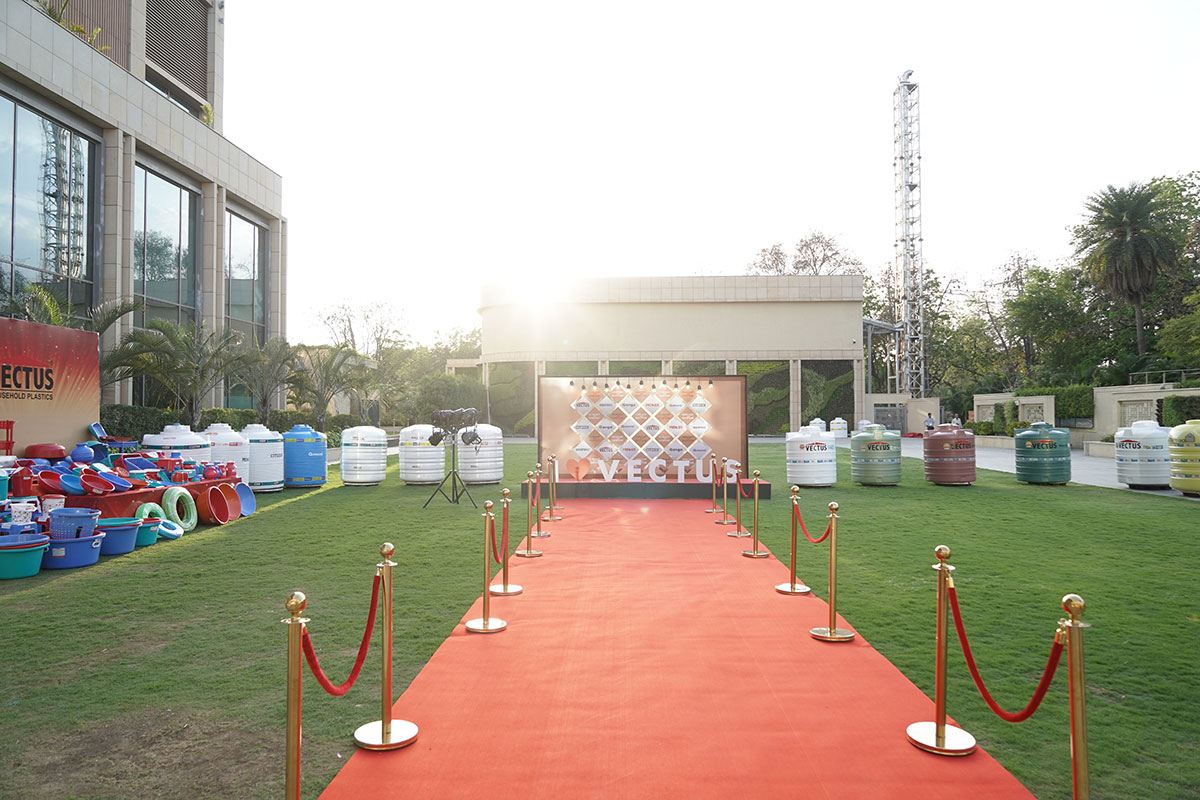 'HUM AAP AUR KAMYABI' Distributors Meet - Bhopal