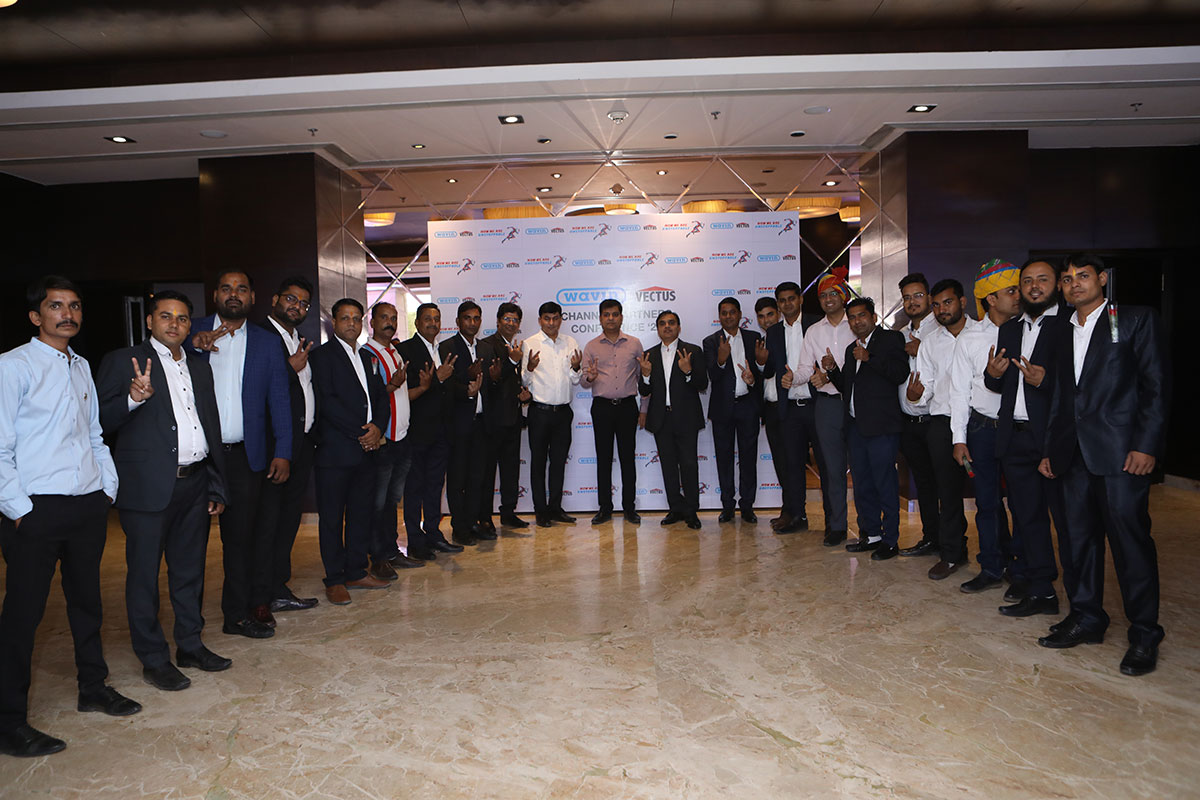 Jaipur Channel partner meet