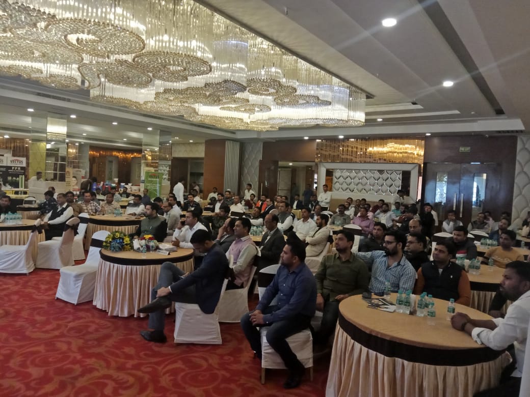 Ghaziabad Dealer Meet, 2nd March 2020