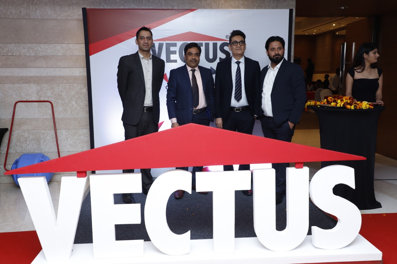 Chandigarh Dealer Meet, 7th Feb 2020
