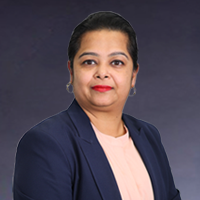 Rolii Saxsena - Human Resource at Vectus