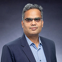 Chandra Shekhar Singh - Finance at Vectus