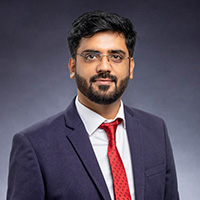 Sanjay Khattar - Commercial Ops and Excellence at Vectus