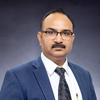 Rajeev Kumar - Human Resource at Vectus