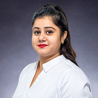 Sneha Verma - Marketing at Vectus