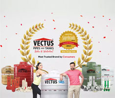 Innovation & Quality - Vectus