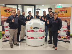 Vectus Ten-X