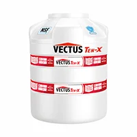 Vectus Ten-X Water Tank