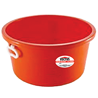 Vectus Deep Tub Swami