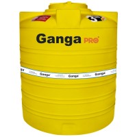 Tank Ganga Pro - 3 vrstvy rotačně tvarovanýTank Ganga Pro - 3 vrstvy rotačně tvarovaný  