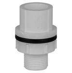 PPR Fittings - Vectus Tank Connection