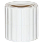 UPVC Fittings - Female Adapter Plastic Threaded