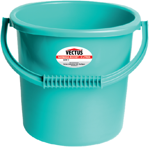 Vectus Buckets Kaveri/Narmada