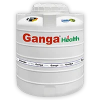 Ganga Health White