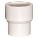 UPVC Fittings - Reducer Coupler