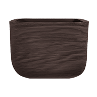Vectus - Luca Ridges Series Planter