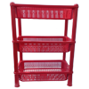 Vectus Rectangular Kitchen Rack