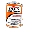 CPVC Pipes & Fittings - CPVC Cement Heavy Duty