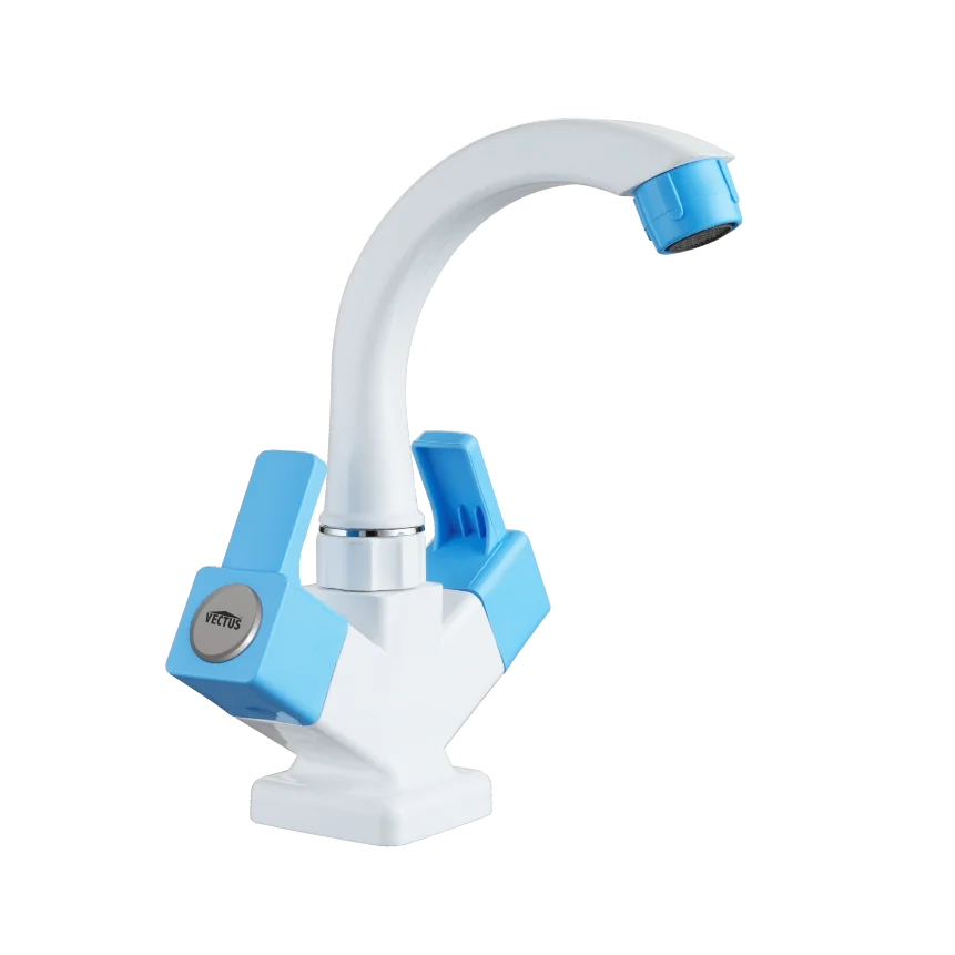 Center Hole Mixer