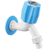 Nozzel Cock
