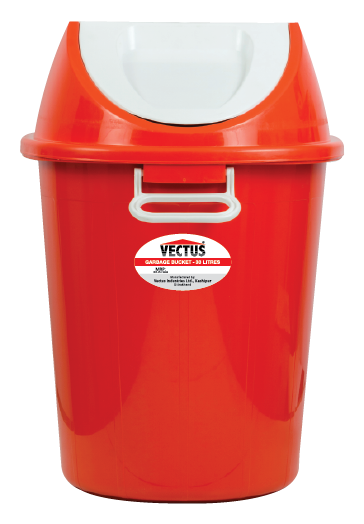 Vectus Swing Bin with Handle