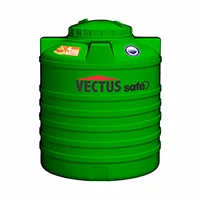Vectus Safe- green
