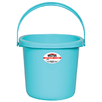 Vectus Buckets Without Lid