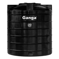 Ganga ISI Tank