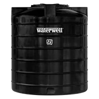 Waterwell ISI Tank