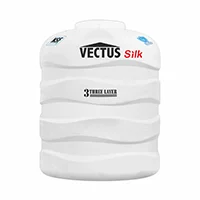 Vectus Silk White
