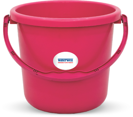 Bucket Sajan