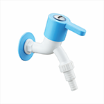 Bib Cock Nozzle Body