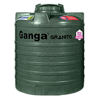 Ganga Granito - Emerald 